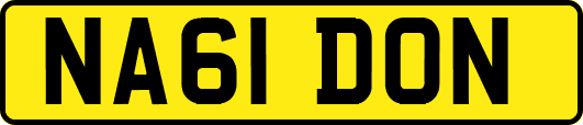 NA61DON