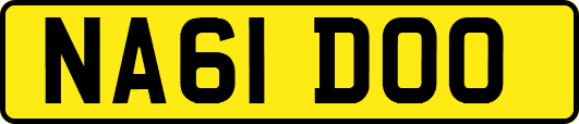 NA61DOO