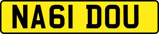 NA61DOU