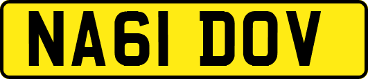 NA61DOV