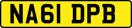 NA61DPB