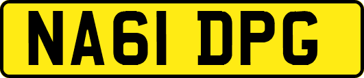 NA61DPG