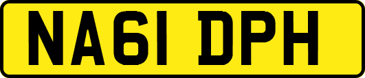 NA61DPH