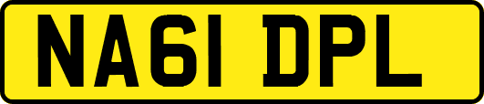 NA61DPL