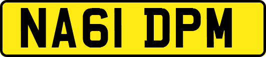 NA61DPM
