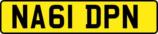NA61DPN