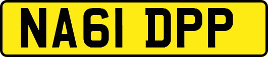 NA61DPP