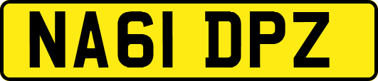 NA61DPZ