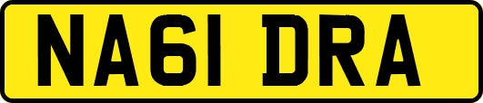 NA61DRA