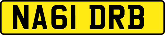 NA61DRB