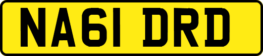 NA61DRD