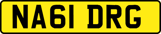 NA61DRG