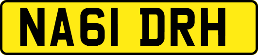 NA61DRH