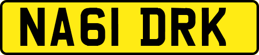 NA61DRK