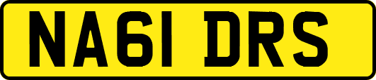 NA61DRS