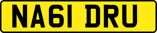NA61DRU