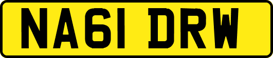NA61DRW
