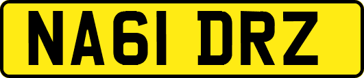 NA61DRZ