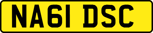 NA61DSC