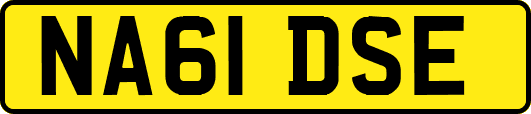 NA61DSE
