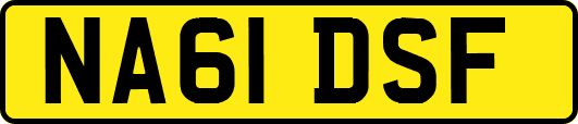 NA61DSF