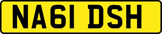 NA61DSH