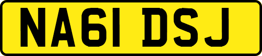 NA61DSJ