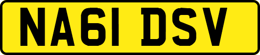 NA61DSV
