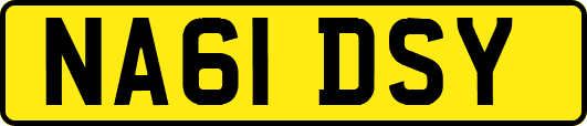 NA61DSY