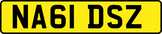 NA61DSZ