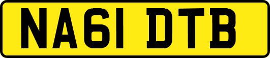 NA61DTB