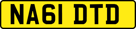 NA61DTD