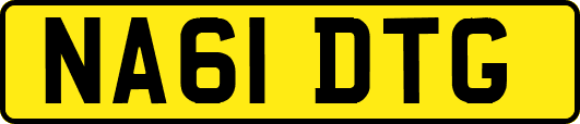 NA61DTG