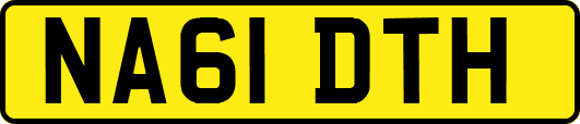 NA61DTH