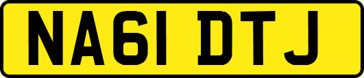NA61DTJ