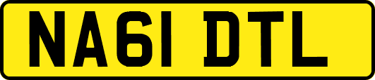 NA61DTL