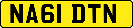 NA61DTN
