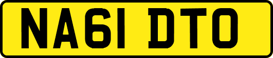 NA61DTO