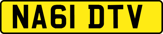 NA61DTV