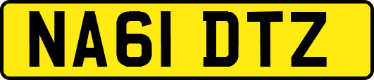 NA61DTZ