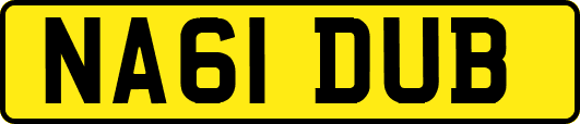 NA61DUB
