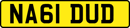 NA61DUD