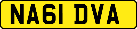 NA61DVA