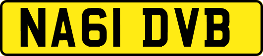NA61DVB