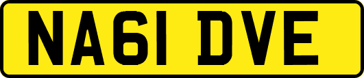 NA61DVE