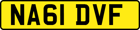 NA61DVF