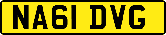 NA61DVG