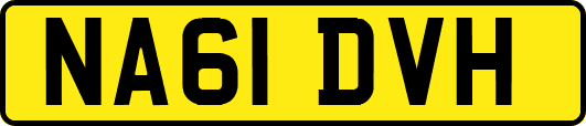 NA61DVH