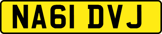 NA61DVJ
