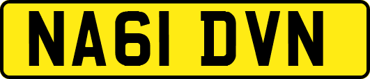 NA61DVN